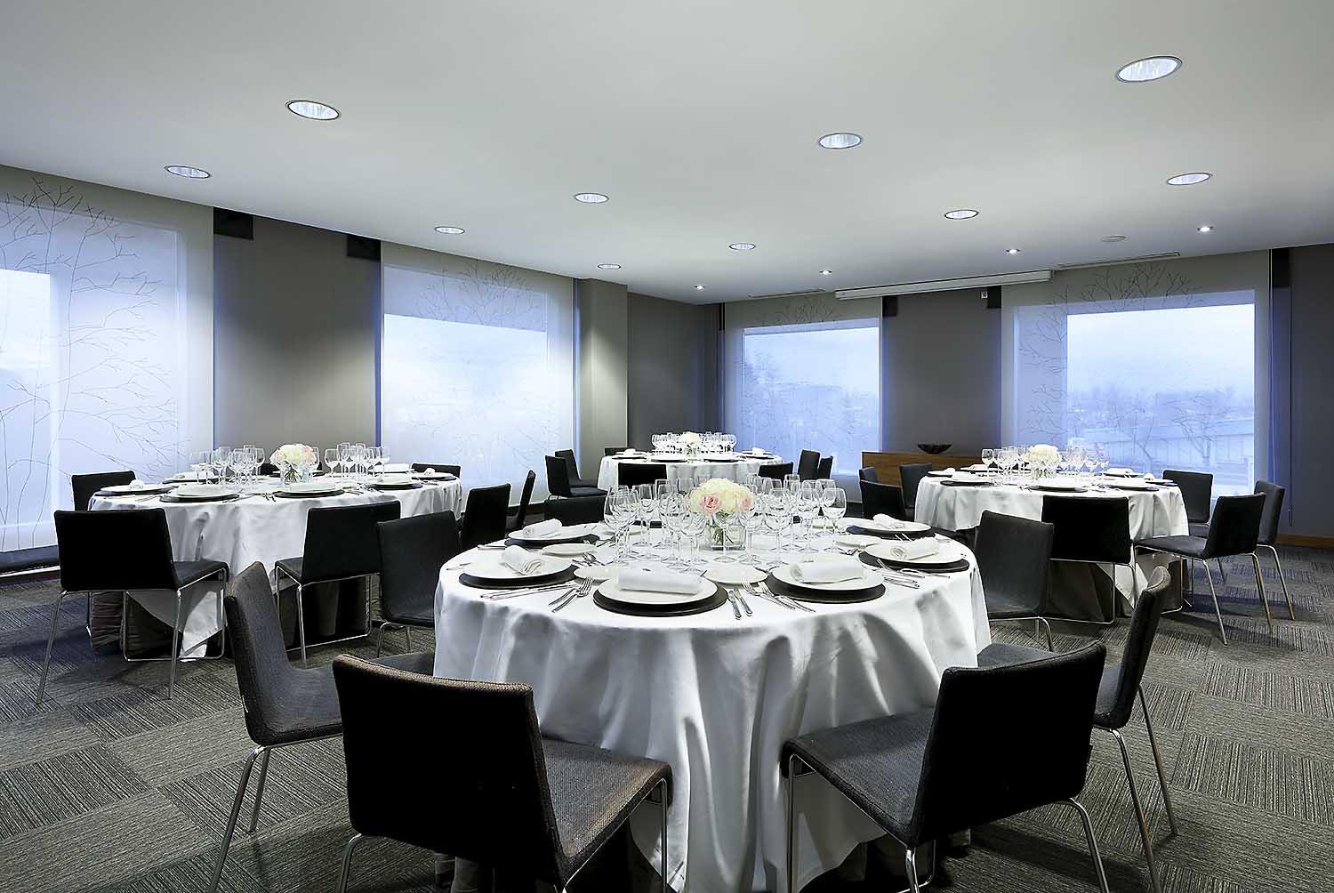 Eurostars Madrid Congress Hotell Alcobendas Exteriör bild