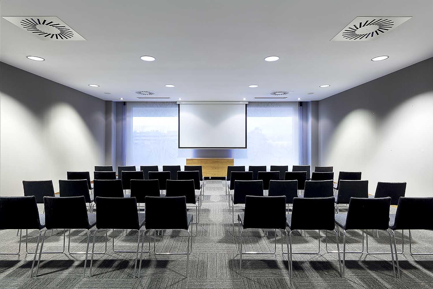 Eurostars Madrid Congress Hotell Alcobendas Exteriör bild